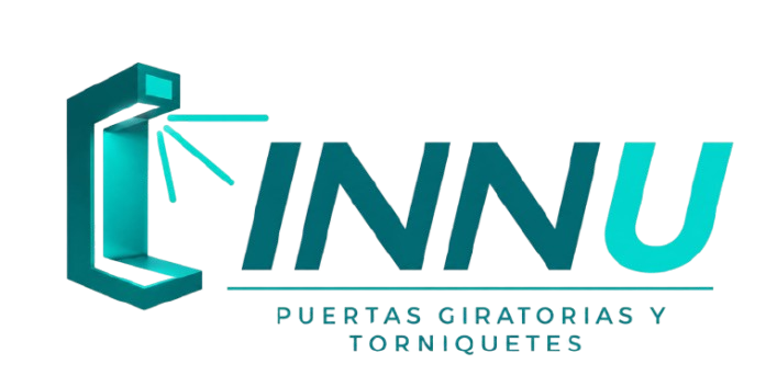 Torniquetes y giratorias