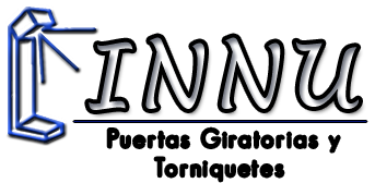 TORNIQUETES Y GIRATORIAS